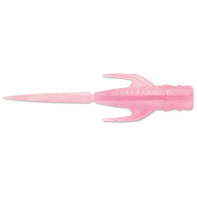 Rapala CrushCity Trident - Hot Pink Pearl
