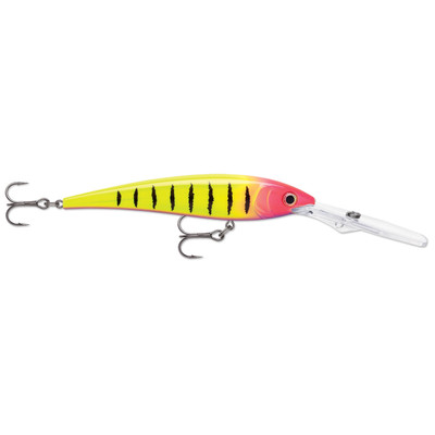 Rapala Gold Miner 20 Deep Diver Headspin