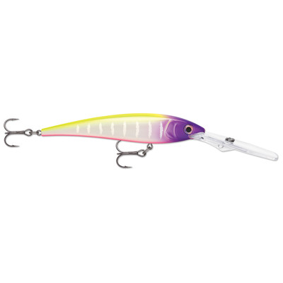 Rapala Gold Miner 20 Deep Diver Moldy Fruit
