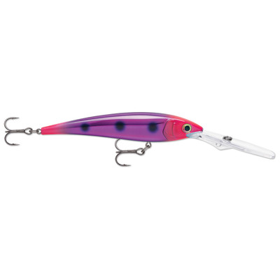 Rapala Gold Miner 20 Deep Diver Rave