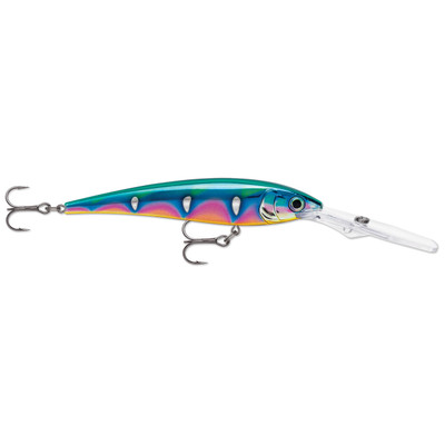Rapala Gold Miner 20 Deep Diver Spendy Shades