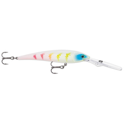 Rapala Gold Miner 20 Deep Diver Wondertiger