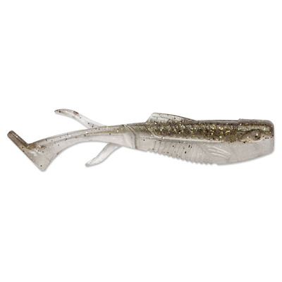 Rapala CrushCity Sizzle Shad Gizzard Shad