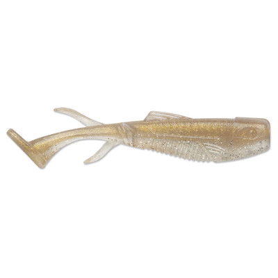 Rapala CrushCity Sizzle Shad Tennessee Shad