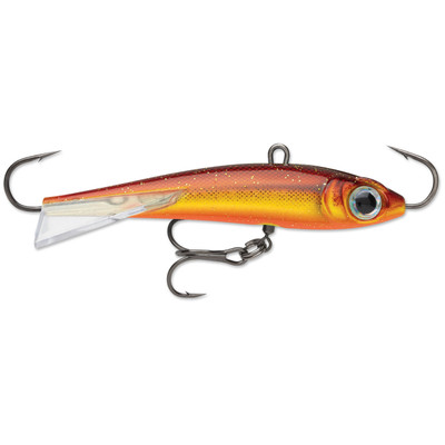 Rapala Jigging Rap X Crystal Craw