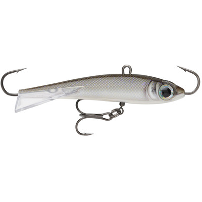 Rapala Jigging Rap X Electric Shad