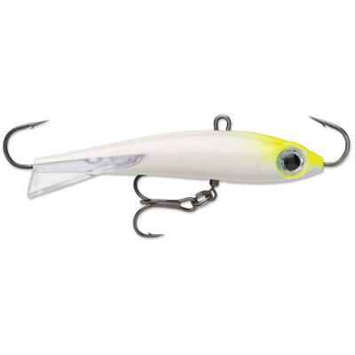 Rapala Jigging Rap X Glow