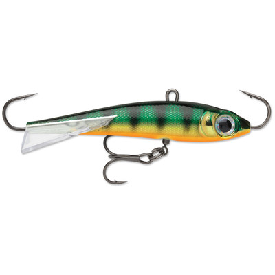 Rapala Jigging Rap X Perch