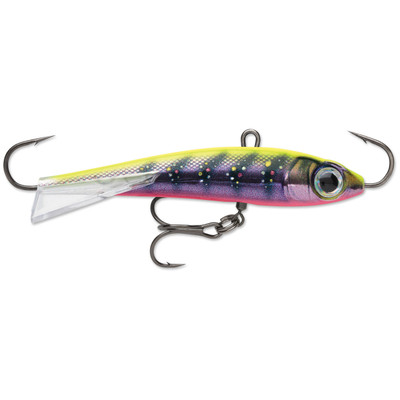 Rapala Jigging Rap X Purple Meat Market