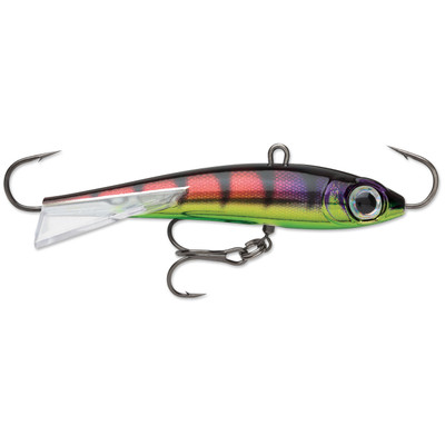 Rapala Jigging Rap X Ruby Antifreeze