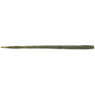 Rapala CrushCity Inspector Green Pumpkin Blue Flake