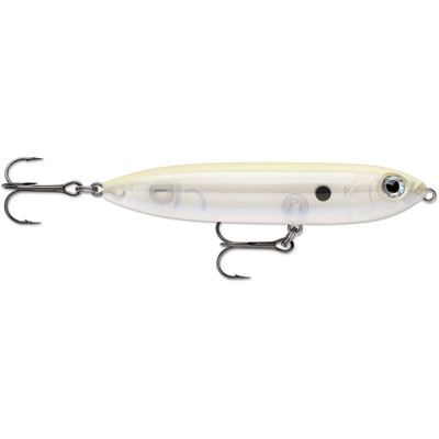 Rapala JoyStick Topwater Lure Ghost Bone