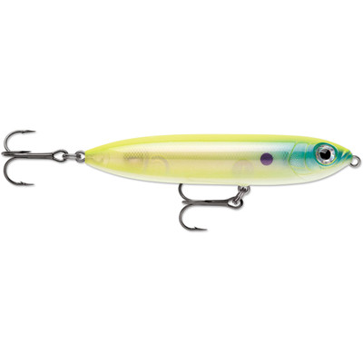 Rapala JoyStick Topwater Lure Okie Bone