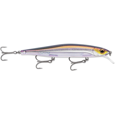 Rapala PXR Mavrik 97 Jerkbait Bold Shad