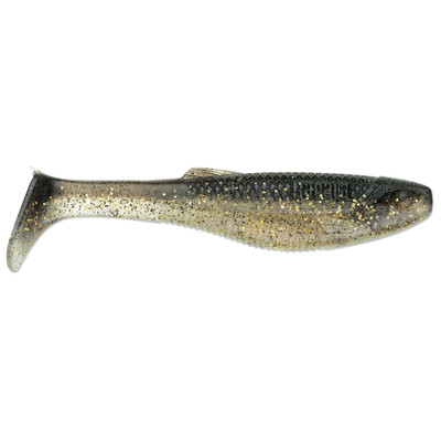 Rapala CrushCity Mako Minnow Black Gold
