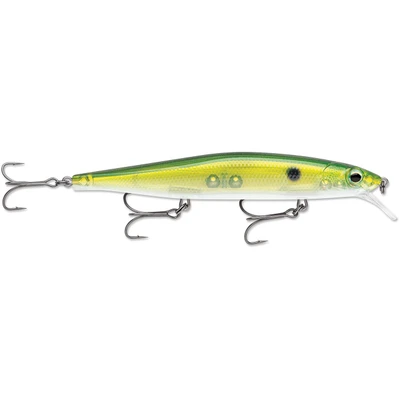 Rapala PXR Mavrik 97 Jerkbait Emerald Shad