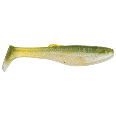 Rapala CrushCity Mako Minnow Melon Shad