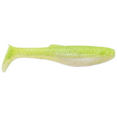 Rapala CrushCity Mako Minnow Neon Shad