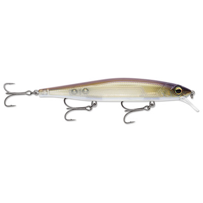 Rapala PXR Mavrik 97 Jerkbait Gloss Shad