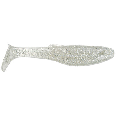 Rapala CrushCity Mako Minnow Sparkler Shad