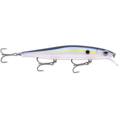 Rapala PXR Mavrik 97 Jerkbait Pearl Sexy Shad