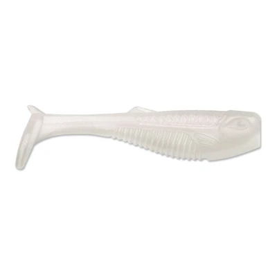 Rapala CrushCity Lil' Mayor - Albino Pearl