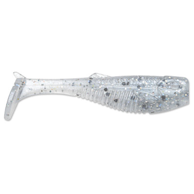 Rapala CrushCity Lil' Mayor - Blue Pearl Holographic