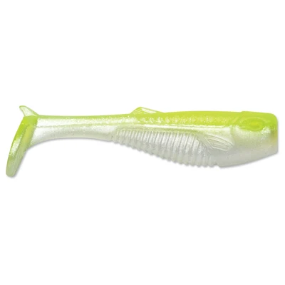 Rapala CrushCity Lil' Mayor - Chartreuse Pearl