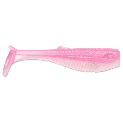 Rapala CrushCity Lil' Mayor - Hot Pink Pearl