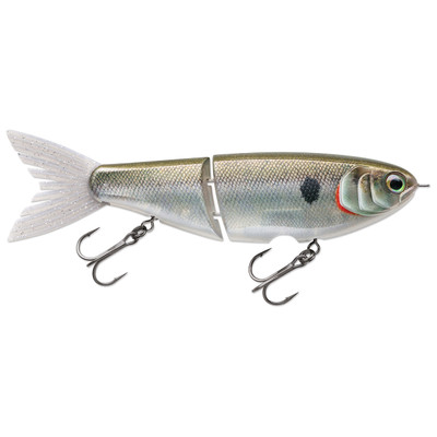 Rapala PXR Stryda 180 Glide Bait Gizzard Shad