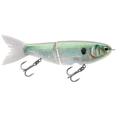 Rapala PXR Stryda 180 Glide Bait Green Gizzard Shad