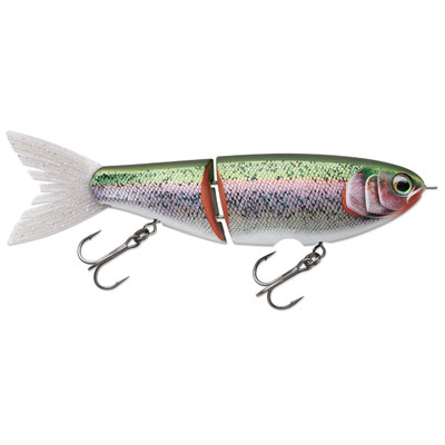 Rapala PXR Stryda 180 Glide Bait Rainbow Trout