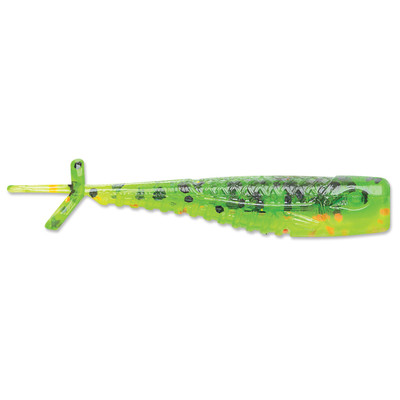Rapala CrushCity Lil' Mooch Minnow Green Perch