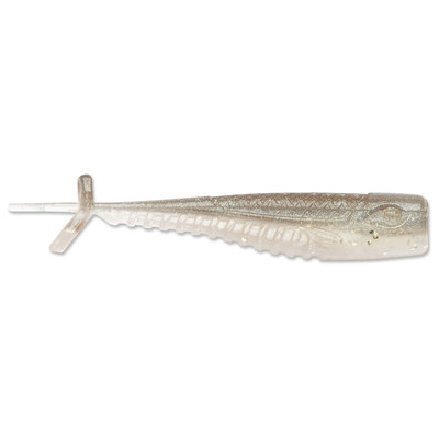 Rapala CrushCity Lil' Mooch Minnow Green Shad