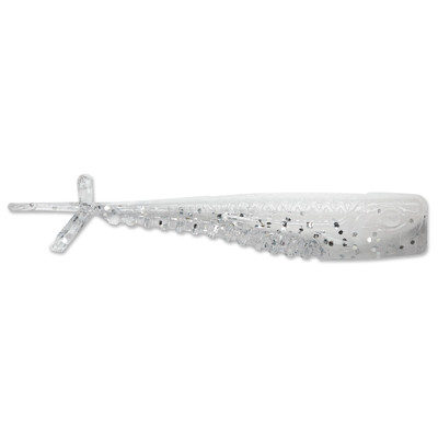 Rapala CrushCity Lil' Mooch Minnow Sight Flash