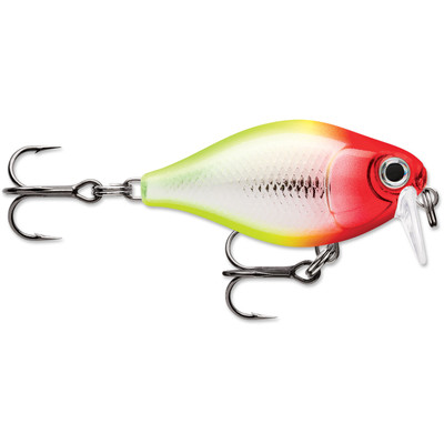 Rapala X-Light Crank Shallow - Clown