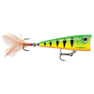 Rapala X-Light Pop Firetiger