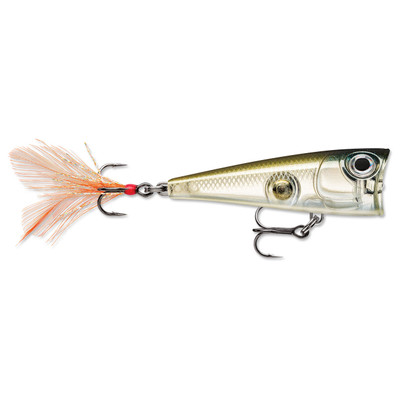 Rapala X-Light Pop Ghost Shiner