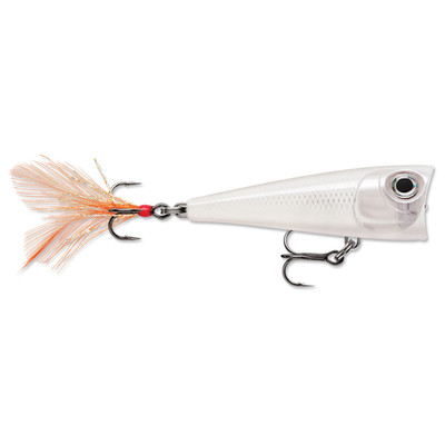 Rapala X-Light Pop Pearl White