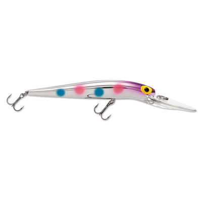 Storm Original Deep ThunderStick Chrome Purple Wonderbread