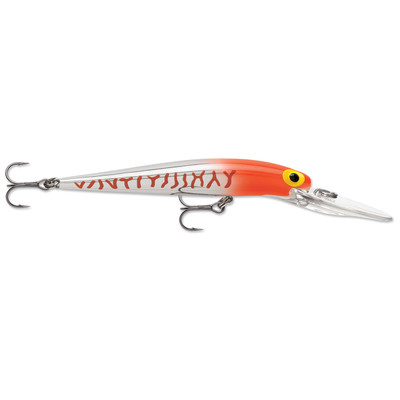 Storm Deep Jr. ThunderStick Chrome Bloody Nose