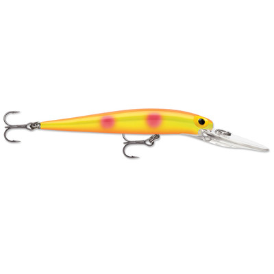 Storm Deep Jr. ThunderStick Dreamsicle