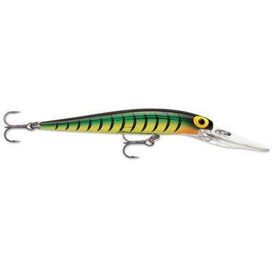 Storm Deep Jr. ThunderStick Leprechaun