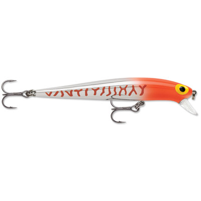 Storm Jr. ThunderStick Chrome Bloody Nose