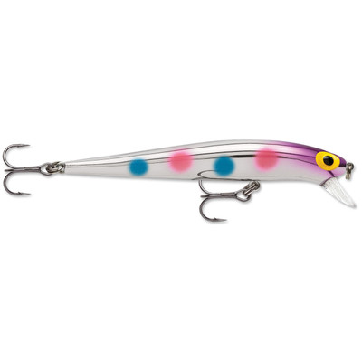 Storm Jr. ThunderStick Chrome Purple Wonderbread