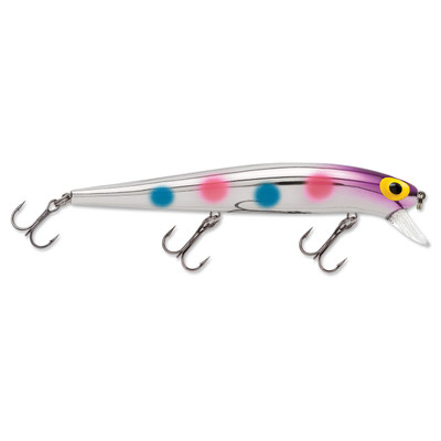 Storm Original ThunderStick Chrome Purple Wonderbread