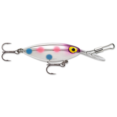Storm Original Hot 'N Tot Chrome Purple Wonderbread