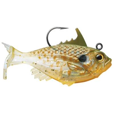 Storm Surge Bluegill - Pumpkinseed
