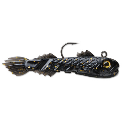 Storm Surge Goby Black Goby