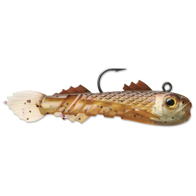 Storm Surge Goby Goby